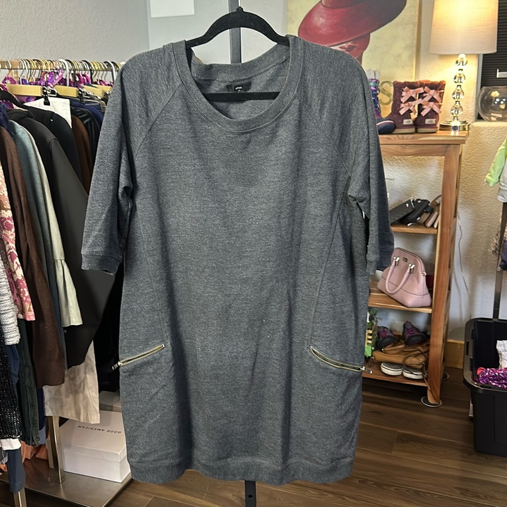 Ellis sweater - Picture 1 of 4